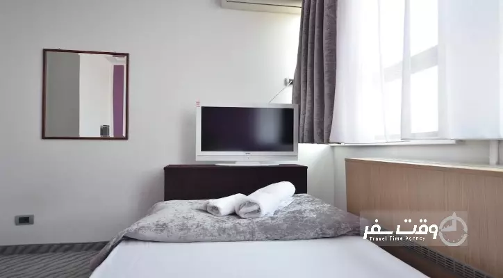 هتل تاش بلگراد هتل تاش بلگراد